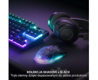 SteelSeries Aerox 3 WL Gen 2 (Shaddow) - 1512557 - zdjęcie 13
